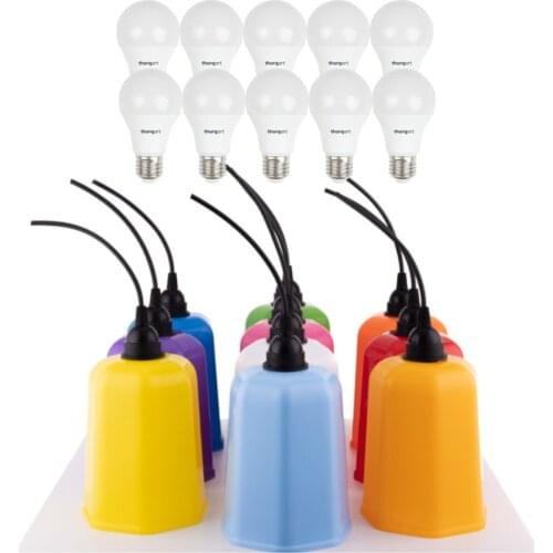 THORQTECH Special Lighting