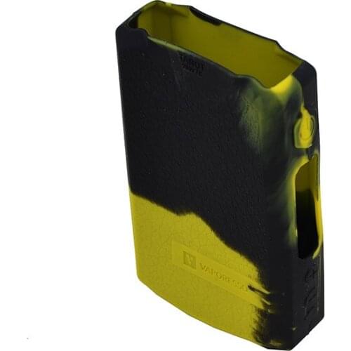 Vaporesso Tarot 200W VTC box mod silicone case sleeve enclosure cover skin wrap mod shield fit Vaporesso Tarot 200W VTC Mod