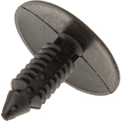 Fender Liner Bumper Clips for Jeep Grand Cherokee 6506293AA of 20pcs