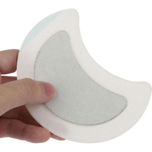 Lymphatic Detox Patch Neck Anti-Swelling Herbs Sticker LymphPads Medical Plaster Body Relaxation Health Care 1pc