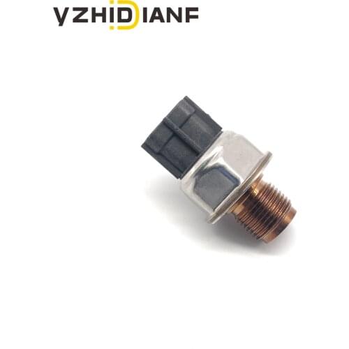1pc New Hight Quality 45PP4-1 Common Rail Pressure Sensor Fuel Presure Sensor for Sensata- High Quality 45PP4 1 45PP41