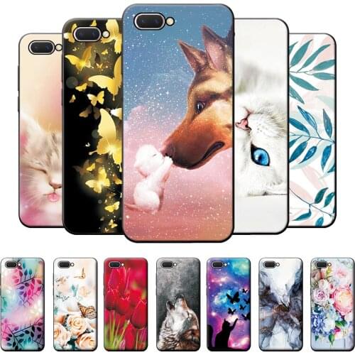 Adlikeme Oppo A3 Phone Cases