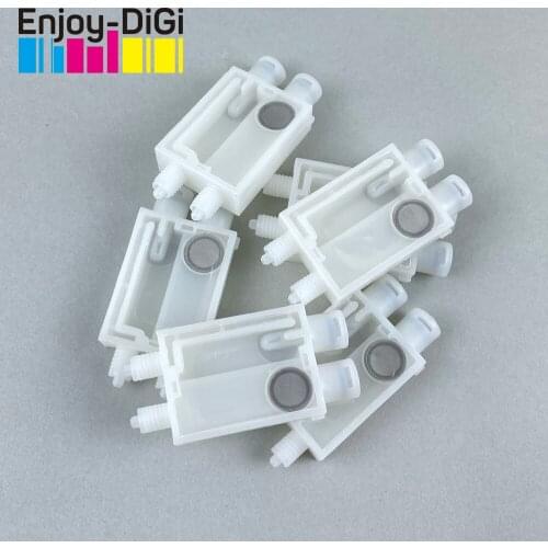 DX7 print head ink damper for Skycolor Gongzheng Xenons Micolor Wit-Color Smart Niprint Zhongye eco solvent printer