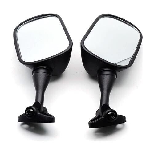 For Honda CBR CBR954RR 2002-2003 CBR929RR 2000 2001 Motorcycle High Quality ABS Side Rearview Mirrors