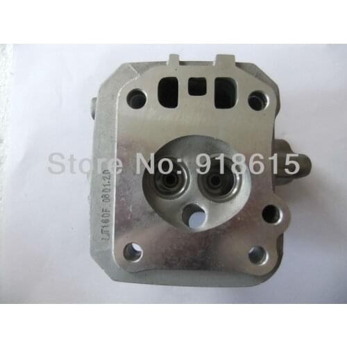 GX120 Cylinder head Gasoline engine parts replacement