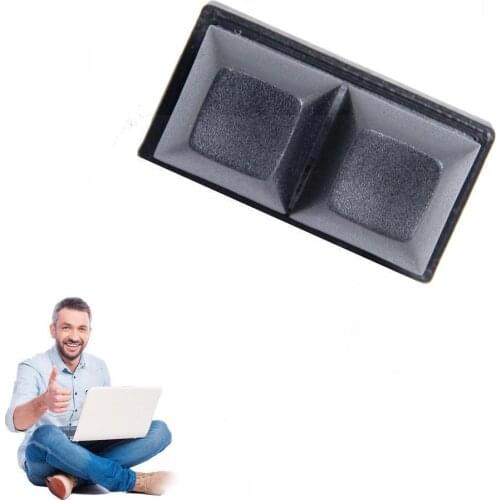 Keypro 2 Key Custom Macro Programming Shortcut Key Paste Hand Office Game And Nine Key Mechanical Mini One Copy Keyboard I9L6