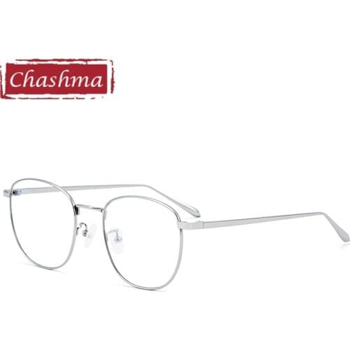 9 g Light Weight Pure Titanium Women Eyeglasses Spectacle Quality Trend Glasses Optical Eyewear Men Progressive Frames
