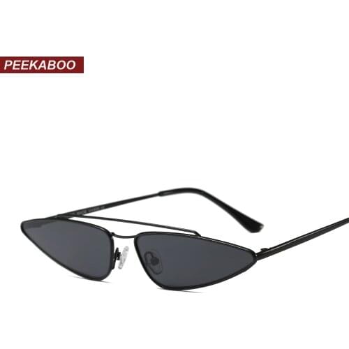 Peekaboo Womens Sunglasses Brand