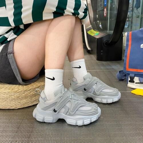 Simple And Versatile Pure Color Ladies Single Shoes Spring And Autumn New Fashion Couple Casual Sports Shoes