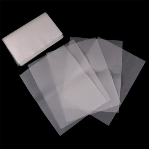 DIY New Arrival and inexpensive Good Materail Hama Beads Ironing Paper Perler Beads Toys Accessories24*18cm 10Pcs/Lot