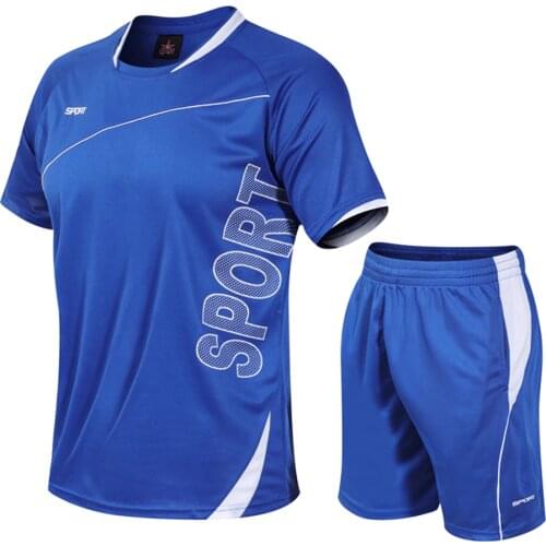 SIPERLARI Men's Sportswear