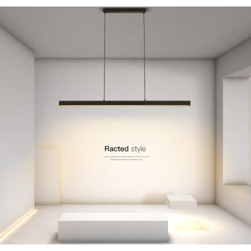 Modern Fashion LED Chandelier Light For Bedroom Living Room Dining Corridor Indoor Warm Home