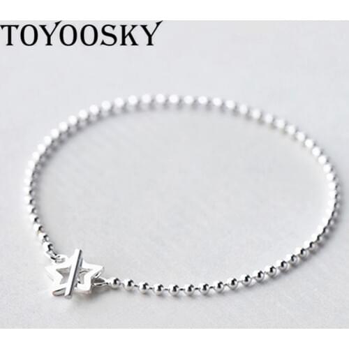 Плетеные браслеты TOYOOSKY China At AliExpress