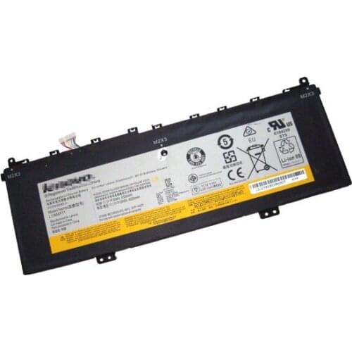 UGB genuine Replacement lenovo YOGA 2 13 L13S6P71 L13M6P71 121500234 Battery