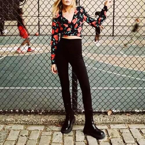 Офисные блузки Xikom China At AliExpress