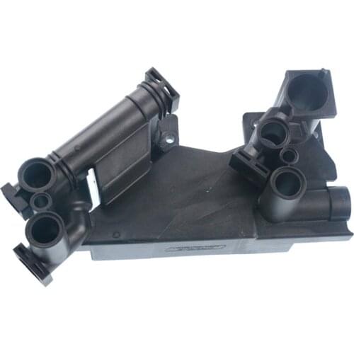 8718600265 - Boiler Connection Plate Heat Exchanger For Buderus Logomax Plus