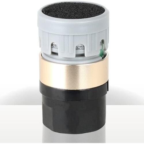 NOSEM N-M37 Series Dynamic Microphone Capsule Accessories