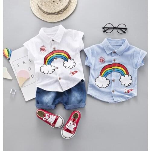 CEDUOWAHS Clothing Sets For Newborns