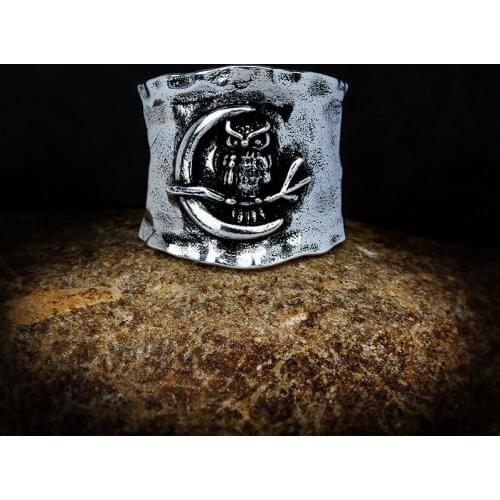 Darling Wellton Paired Rings