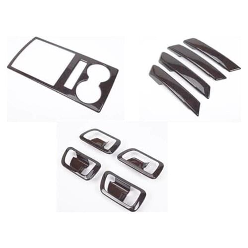 FOR Mitsubishi Pajero V93 V95 V97 V98