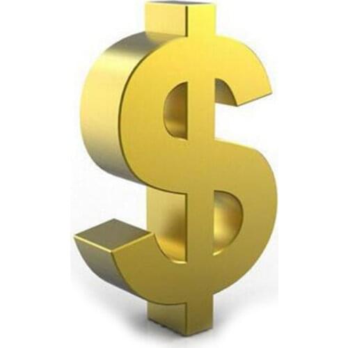 Additional Pay on Your Order Special link for Payment