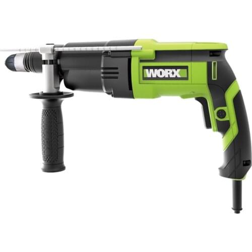 Power tool 800 watt professional square handle gun type electric hammer WU340F professional home improvement drilling