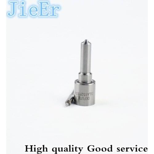 6pcs/lot Diesel nozzle 152P834 Injection Sprayer Engine Nozzle Diesel Engine Injectior nozzle CDLLA152P834 high quality