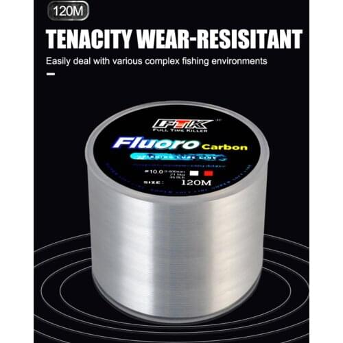 HiMISS Fishing Line