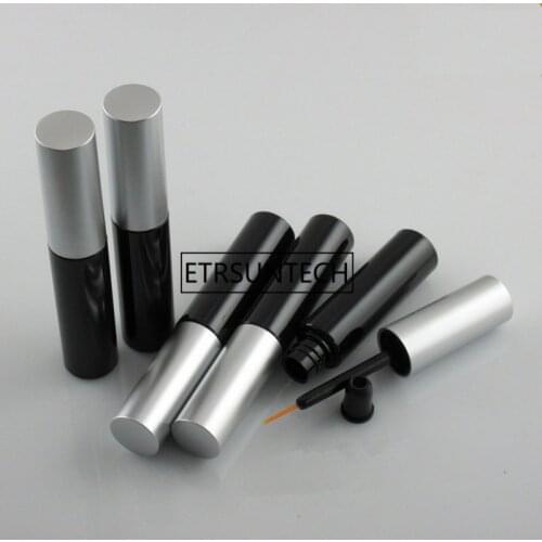 Cosmetic packaging 8ml liquid eyeliner bottle empty eyeliner container eyeliner tube F20171974