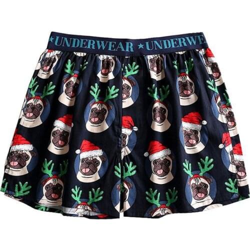 New Summer EUR size sexy beach shorts men sleep bottoms Korea casual mens sleepwear shorts sheer homewear pants S200505