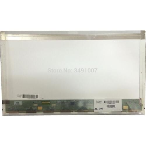 LP173WD1 TPA1 fit N173FGE-E23 B173RTN01.1 LED LCD Laptop Screen Panel 30PIN EDP