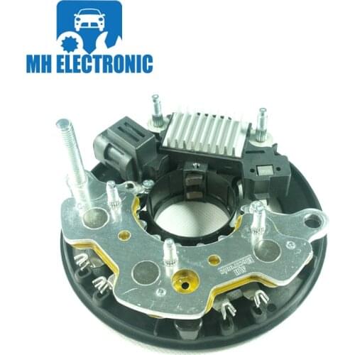 MH ELECTRONIC Alternator Rectifier Diodes Holder MH-HR11408 HR11408 IHR11408 IH769 IHR669 1150A810 HI11408ZT 23100-OW001 NEW