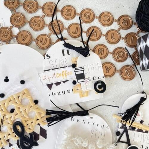 Mmao Crafts Metal Steel Cutting Dies New Various label decorations Stencil For DIY Scrapbooking Paper/photo Cards Embossing Dies