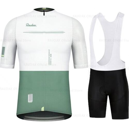 NEW 2021 RAPHAFUL Men Cycling Jersey MTB Maillot Bike Shirt Jersey High Quality Pro Team Tricota Mountain Bicycle Clothing