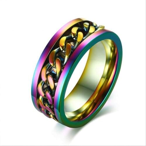 Puberhiphop Engagement Rings