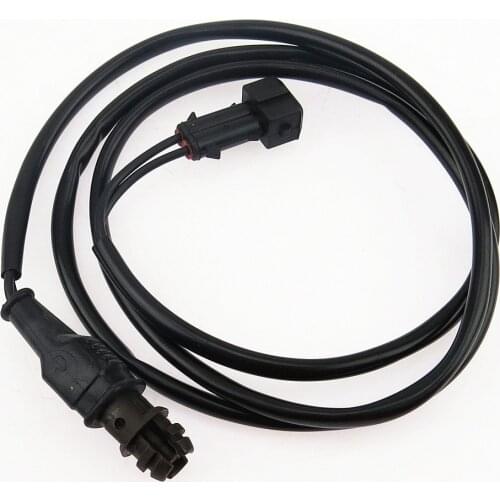 SCJYRXS 1PCS 8D0820535 8D0 820 535 OEM Car Outdoor Air Temperature Sensor For Passat B6 98-01 A4 96-02 A6 95-98 A8 RS6 80 90 100