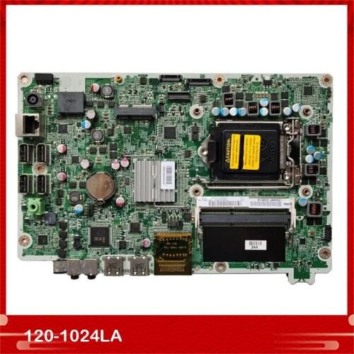100% Working All-in-one Motherboard 120-1024LA H61 LGA1155 646908-003 665465-001 DA0WJ5MB6E0 Fully Tested, Good quality