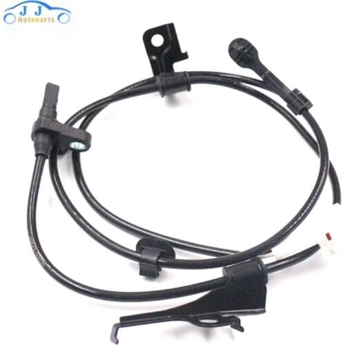 89543-0D040 ABS Sensor Front Left For TOYOTA YARIS,SCION XD ALS1765 5S8702 895430D040