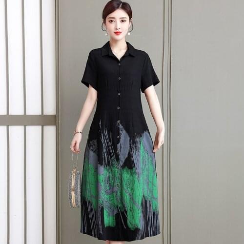 FANMUER Fashionable Sundresses