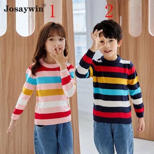 Свитера для девочек Josaywin China At AliExpress