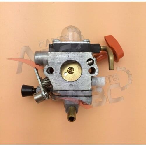 Carburetor For ZAMA C1Q-S175 High Performance Carb For ZAMA C1Q S175