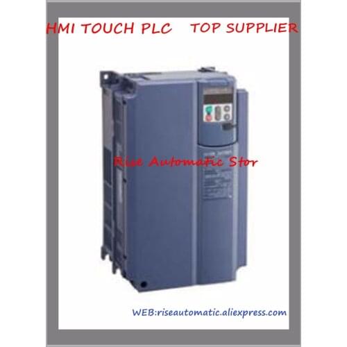 Compact High Function Inverter FRN1.5G1S-4C Input 3ph 380V Output 3ph 380~480V 3.7A 0.1~400Hz 1.5KW