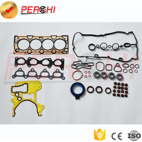 Auto parts head gasket set for Chevrolet Cruze -1.6T OEM 55568527