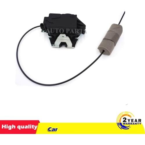 Tailgate Hatch Lock Mechanism for Mercedes A1647400300 A1647400735 A1647400435 1647400735 1647400300 1647400335 A1647400335