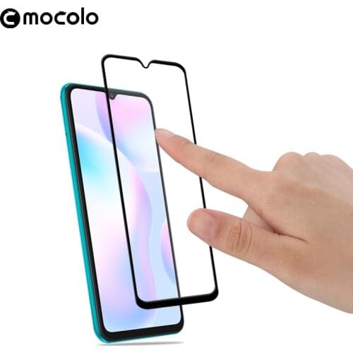 Mocolo Screen Protectors For Xiaomi Redmi