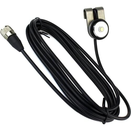 Nagoya N-2 Roof Mount/Mobile Antenna Bracket NMO to PL-259 connector 13ft 4Meter RG-58 Coax Cable Antenna Extension Cord