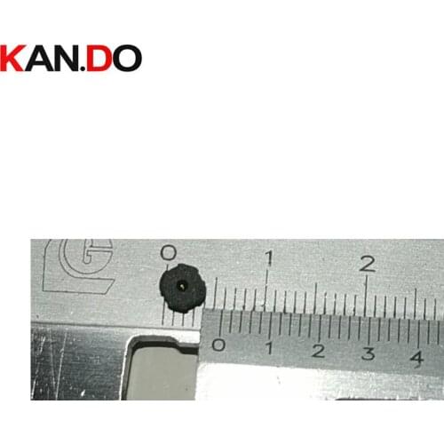 New M4 Lens 60 Degrees View angle tiniest Lens for Mini Camera mini lens M4 small size lens world smallest button camera lens