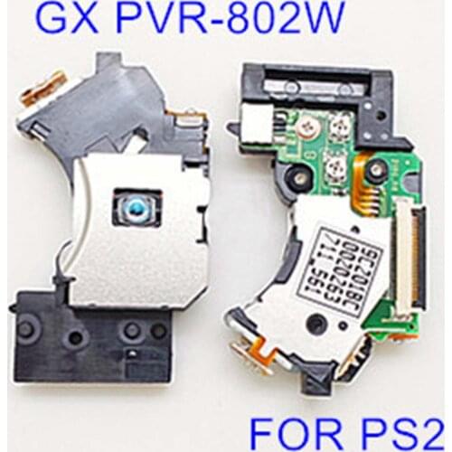 Console Optical Head for PS2 Slim 70000/90000 Game Machine Repair Parts