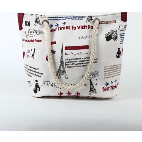 Qingguilv Women's Beach Bags