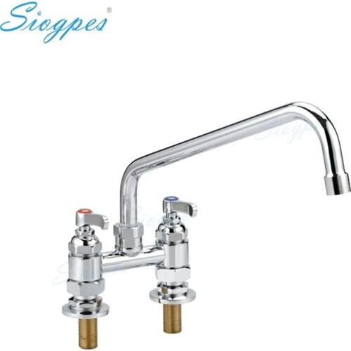 Siogpes Kitchen Faucets